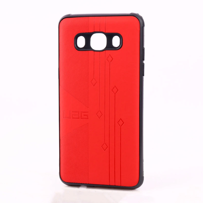 قاب UAG محافظ لنزدار Samsung Galaxy J5 2016