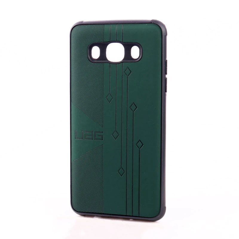قاب UAG محافظ لنزدار Samsung Galaxy J5 2016