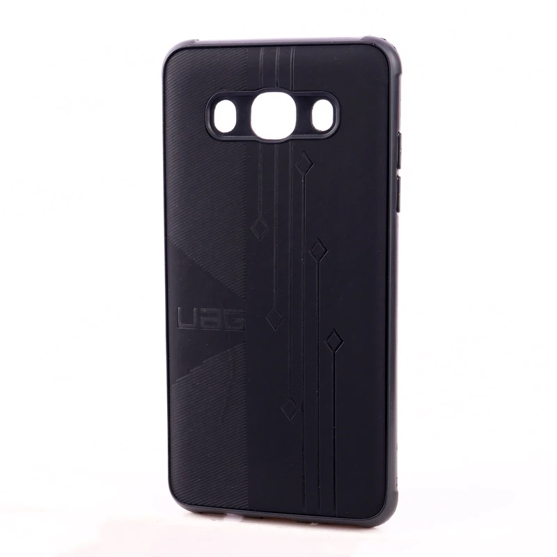 قاب UAG محافظ لنزدار Samsung Galaxy J5 2016
