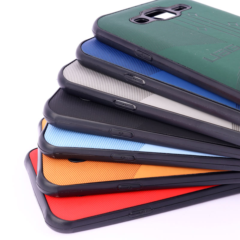 قاب UAG محافظ لنزدار Samsung Galaxy J5