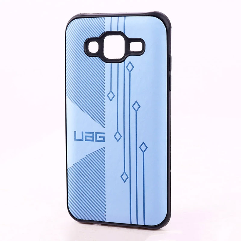 قاب UAG محافظ لنزدار Samsung Galaxy J5