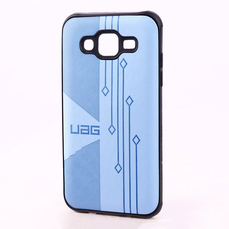 قاب UAG محافظ لنزدار Samsung Galaxy J5