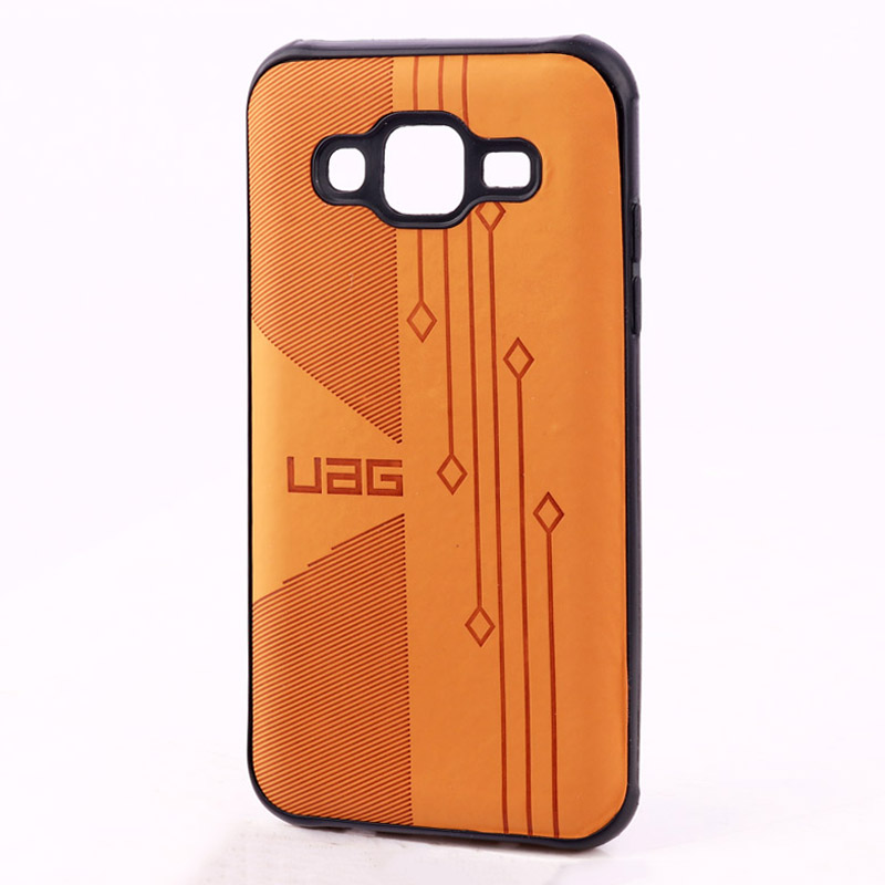 قاب UAG محافظ لنزدار Samsung Galaxy J5
