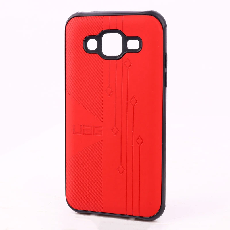 قاب UAG محافظ لنزدار Samsung Galaxy J5