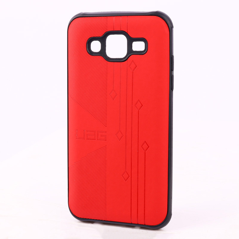قاب UAG محافظ لنزدار Samsung Galaxy J5