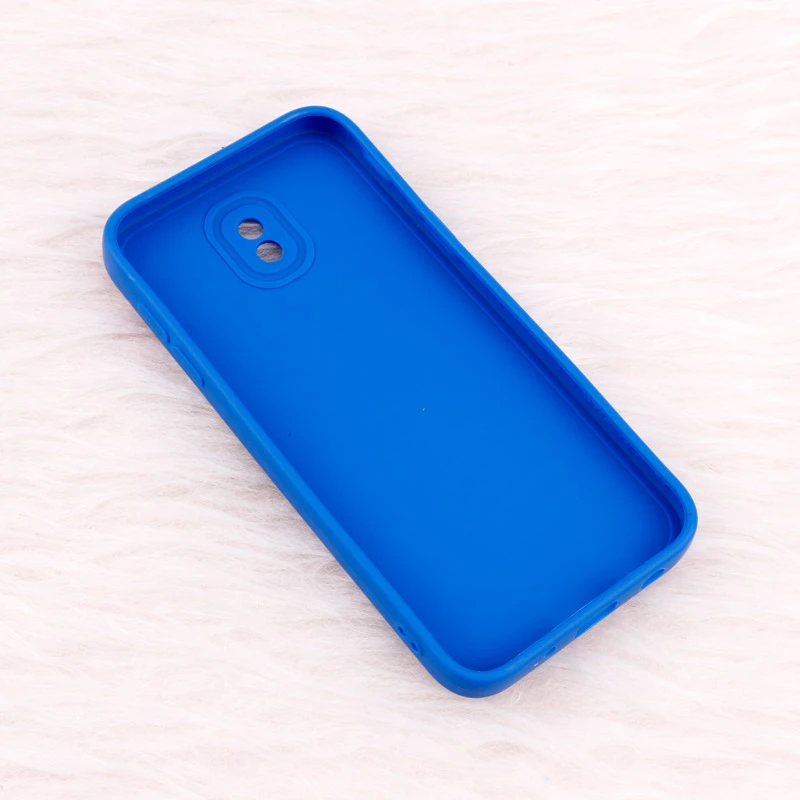 قاب عروسکی برجسته محافظ لنزدار Samsung Galaxy J5 Pro + آویز