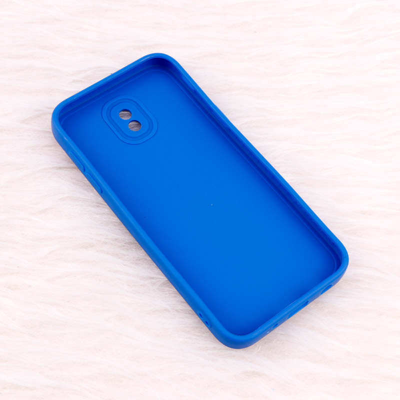قاب عروسکی برجسته محافظ لنزدار Samsung Galaxy J5 Pro + آویز