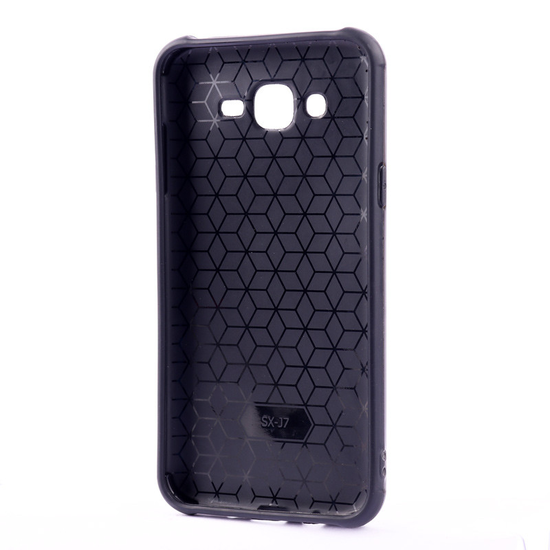 قاب UAG محافظ لنزدار Samsung Galaxy J7