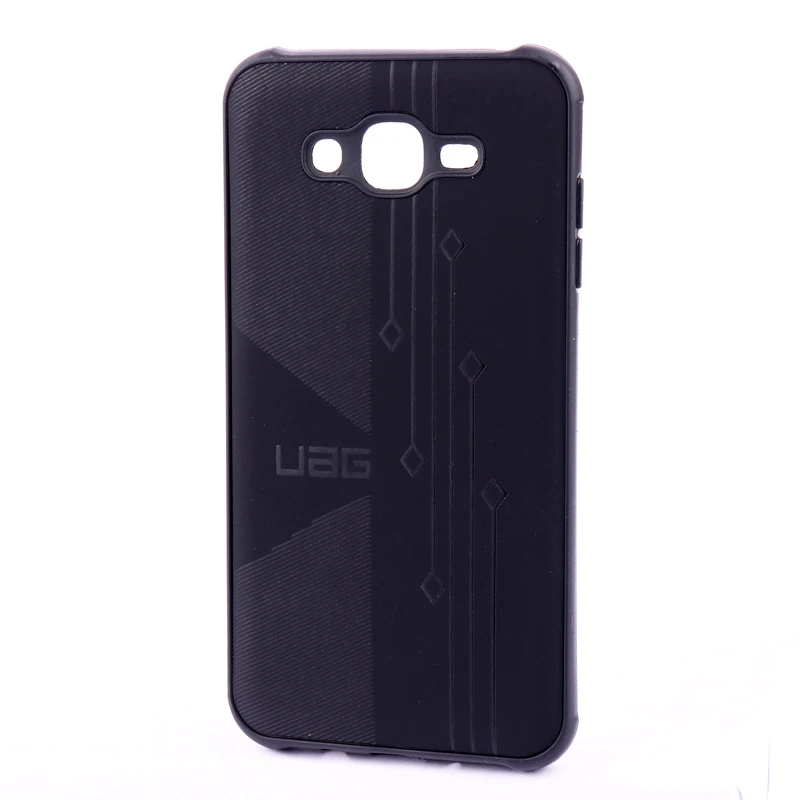 قاب UAG محافظ لنزدار Samsung Galaxy J7