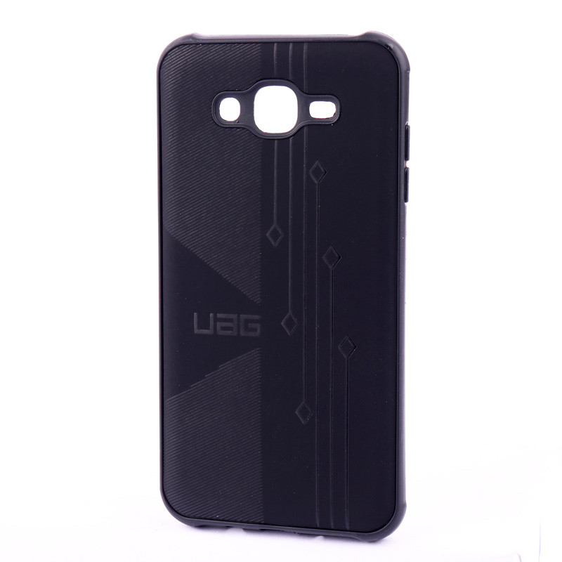 قاب UAG محافظ لنزدار Samsung Galaxy J7