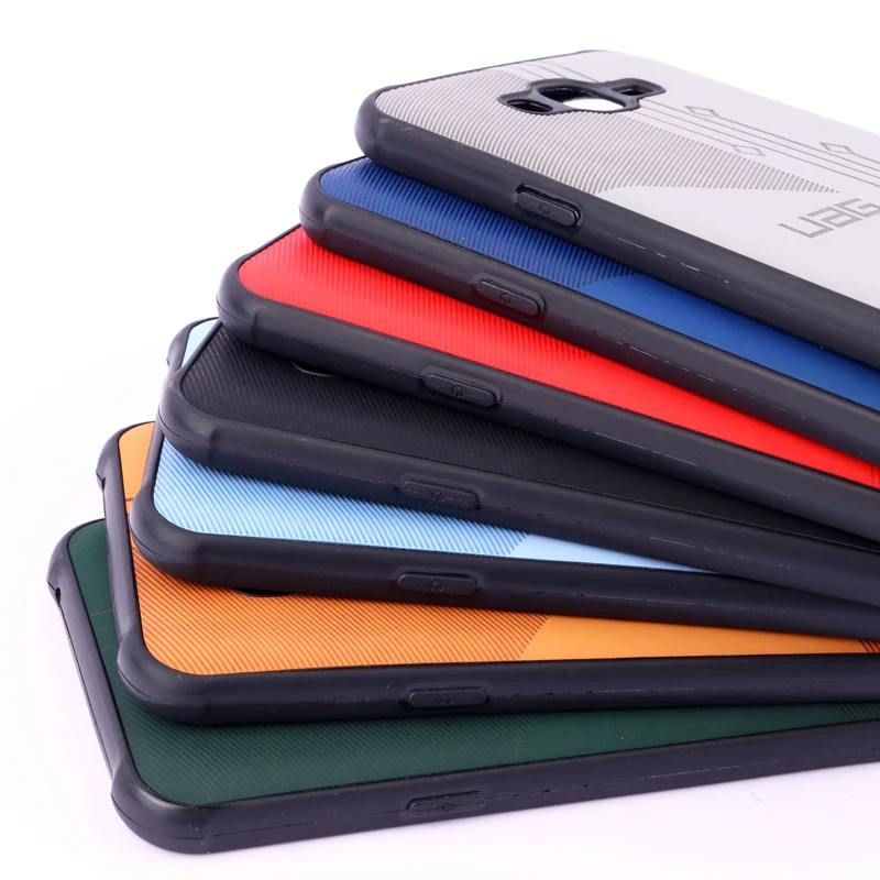 قاب UAG محافظ لنزدار Samsung Galaxy J7
