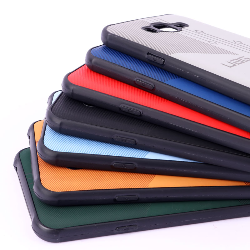 قاب UAG محافظ لنزدار Samsung Galaxy J7