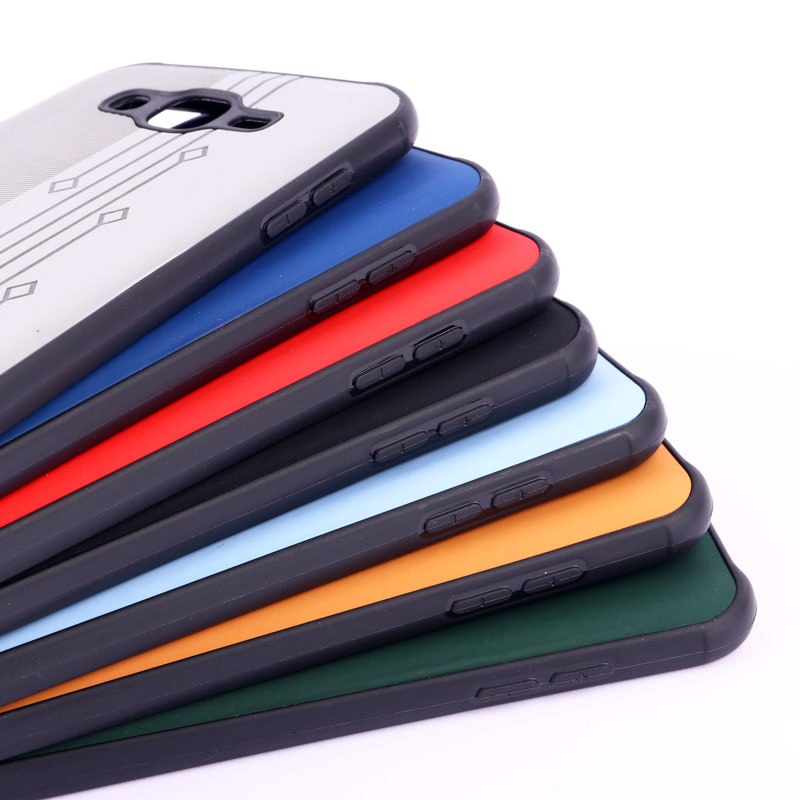قاب UAG محافظ لنزدار Samsung Galaxy J7
