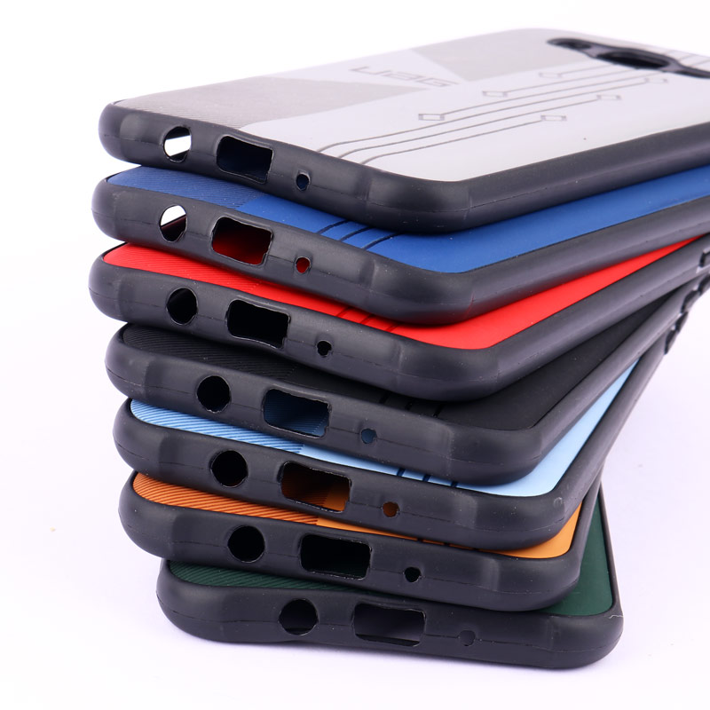 قاب UAG محافظ لنزدار Samsung Galaxy J7