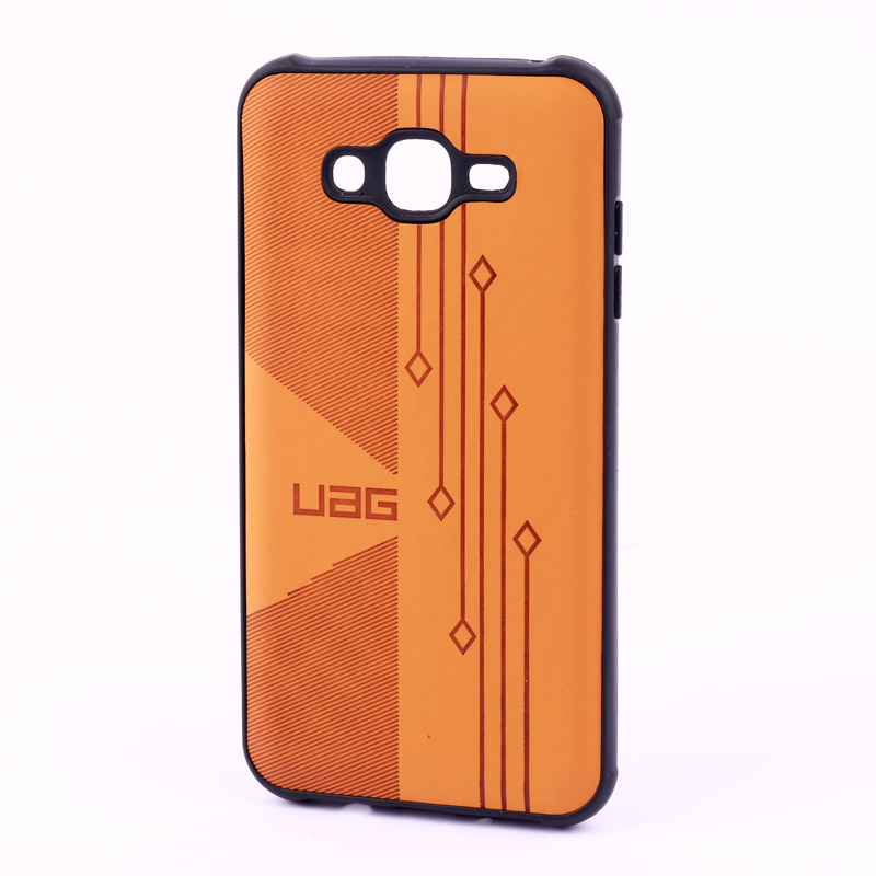 قاب UAG محافظ لنزدار Samsung Galaxy J7