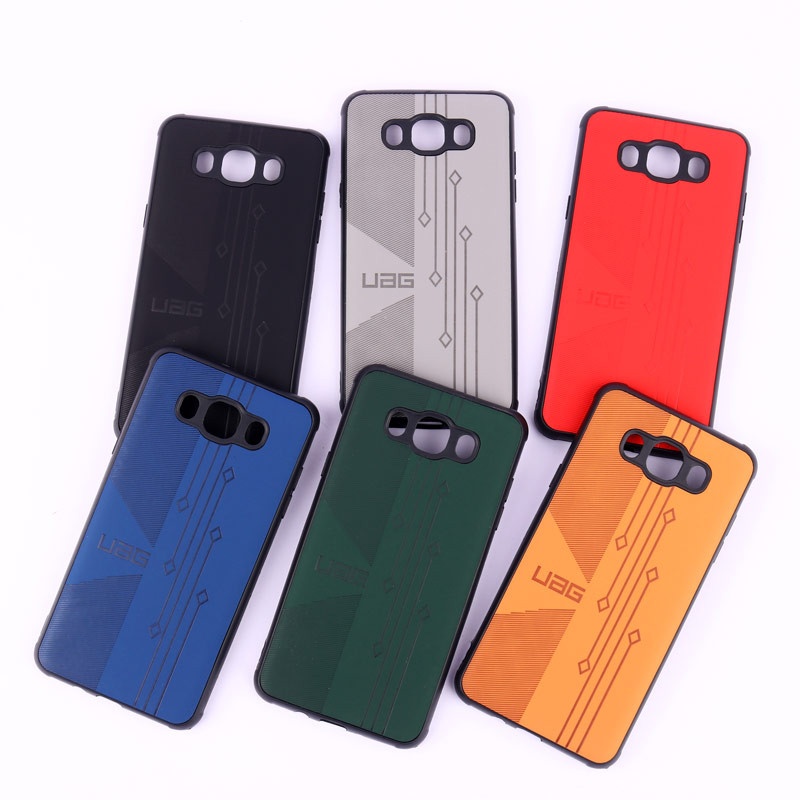 قاب UAG محافظ لنزدار Samsung Galaxy J7 2016
