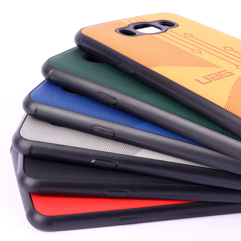 قاب UAG محافظ لنزدار Samsung Galaxy J7 2016
