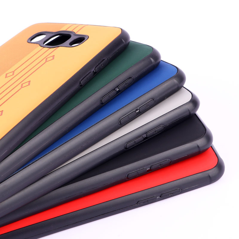 قاب UAG محافظ لنزدار Samsung Galaxy J7 2016