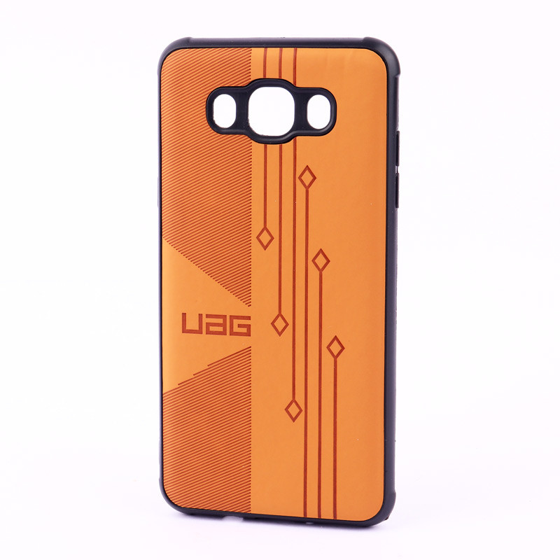 قاب UAG محافظ لنزدار Samsung Galaxy J7 2016
