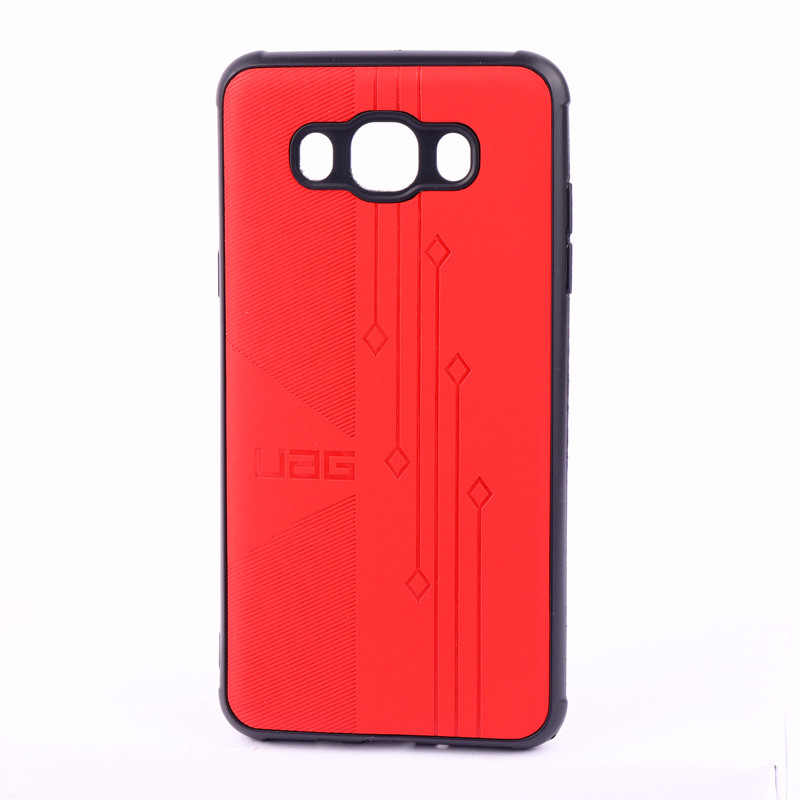 قاب UAG محافظ لنزدار Samsung Galaxy J7 2016