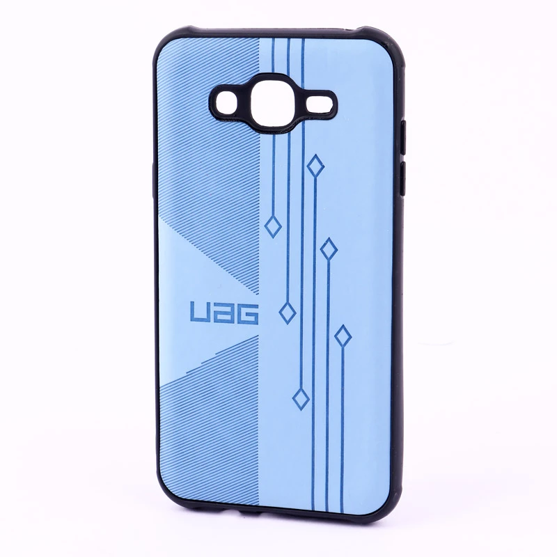 قاب UAG محافظ لنزدار Samsung Galaxy J7