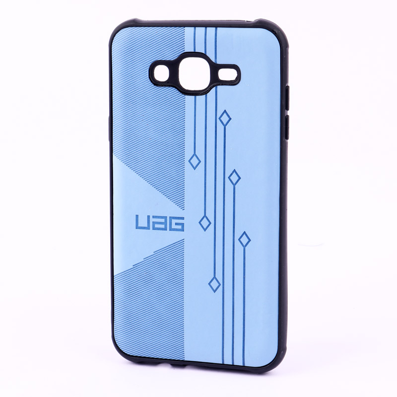 قاب UAG محافظ لنزدار Samsung Galaxy J7