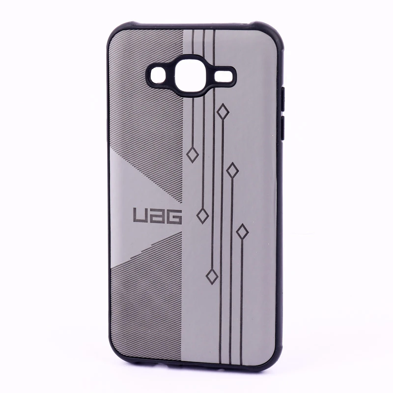 قاب UAG محافظ لنزدار Samsung Galaxy J7