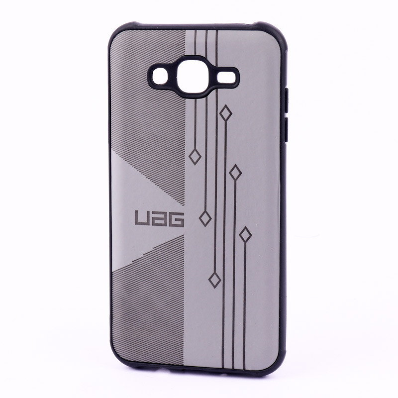 قاب UAG محافظ لنزدار Samsung Galaxy J7