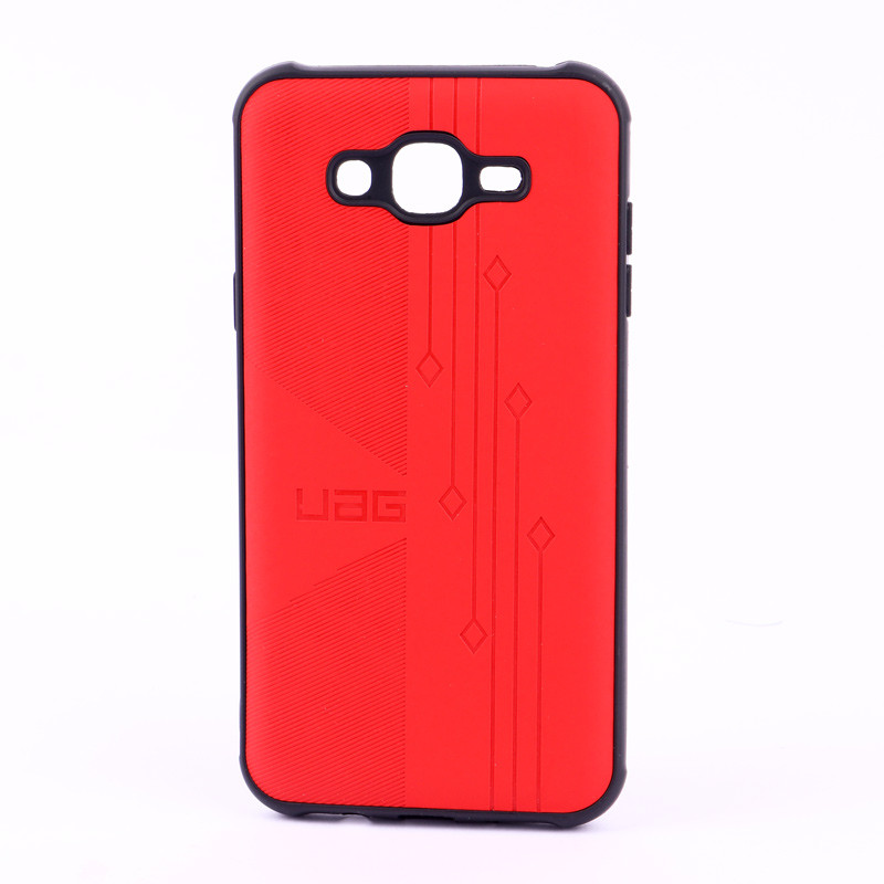 قاب UAG محافظ لنزدار Samsung Galaxy J7