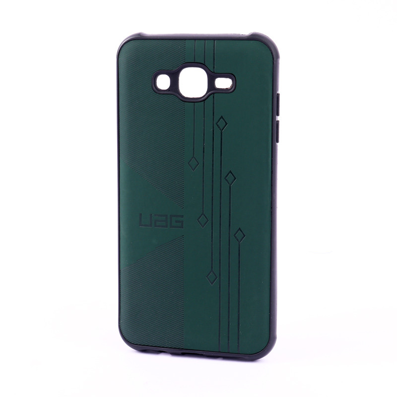 قاب UAG محافظ لنزدار Samsung Galaxy J7