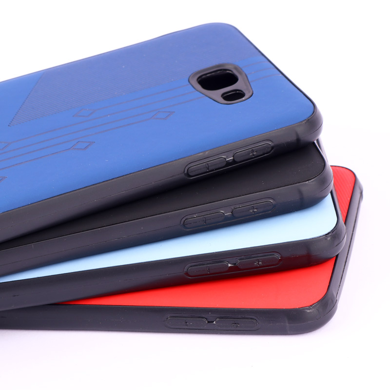 قاب UAG محافظ لنزدار Samsung Galaxy J7 Prime