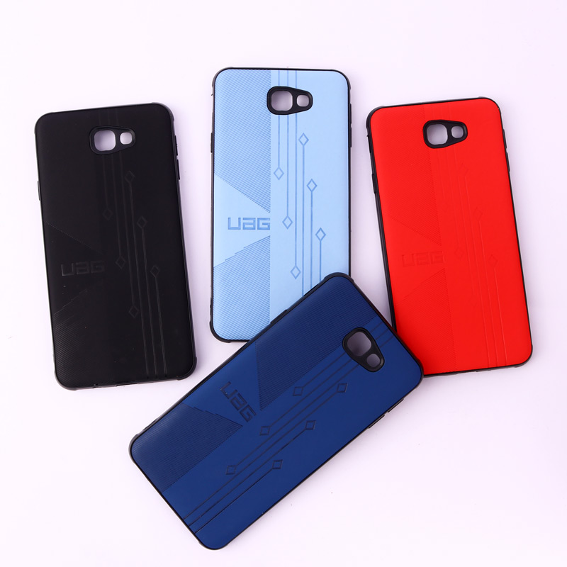 قاب UAG محافظ لنزدار Samsung Galaxy J7 Prime