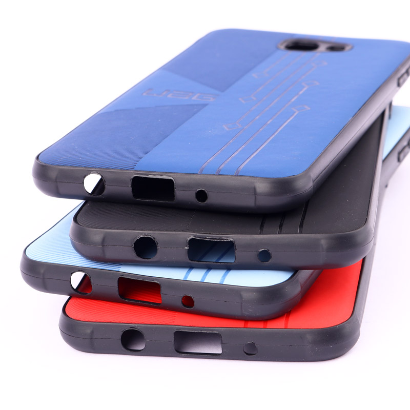 قاب UAG محافظ لنزدار Samsung Galaxy J7 Prime