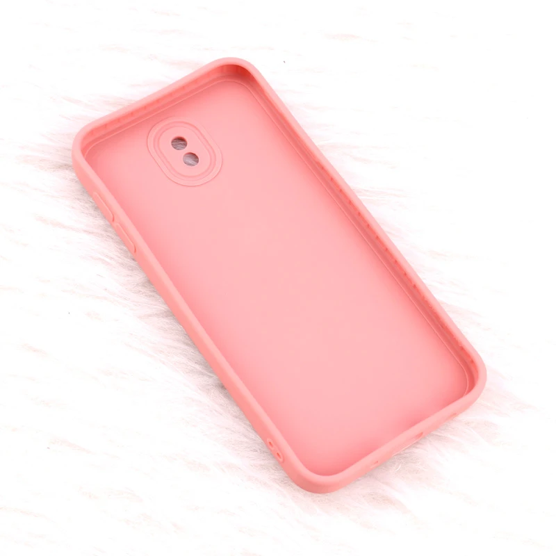 قاب عروسکی برجسته محافظ لنزدار Samsung Galaxy J7 Pro+ آویز
