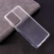 قاب ژله ای ساده بی رنگ Samsung Galaxy S21 Ultra