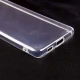 قاب ژله ای ساده بی رنگ Samsung Galaxy S21 Ultra