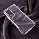 قاب ژله ای ساده بی رنگ محافظ لنزدار Xiaomi 12T Pro