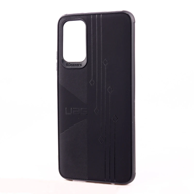 قاب UAG شیائومی Xiaomi Poco M3 مشکی