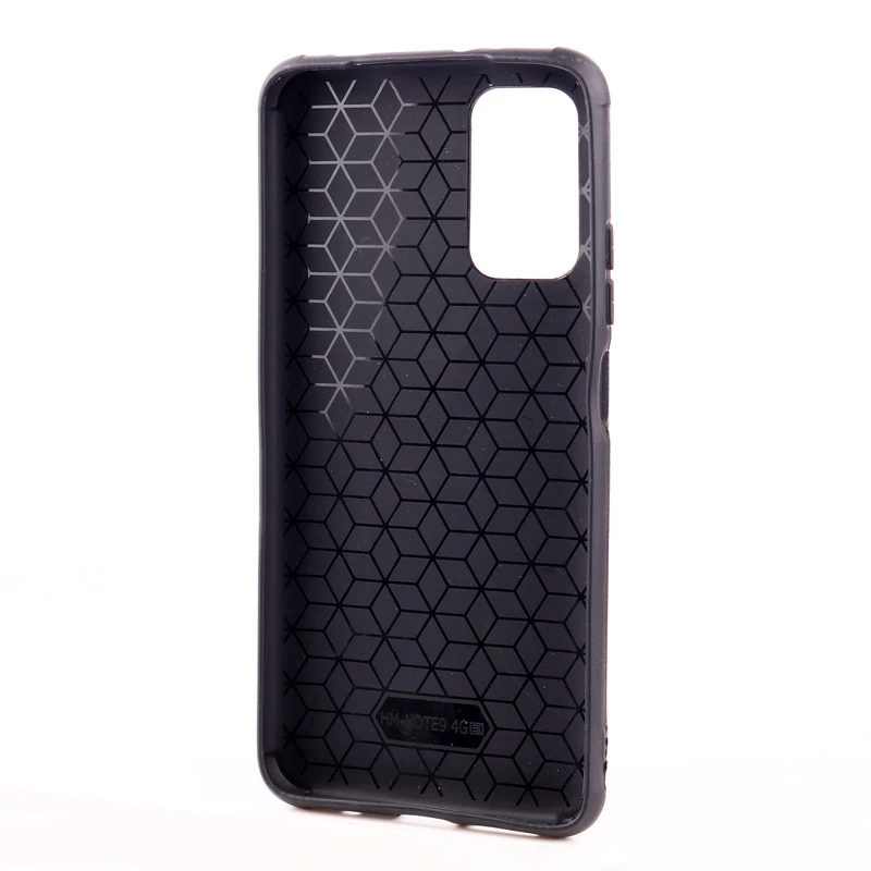 قاب UAG شیائومی Xiaomi Poco M3 مشکی