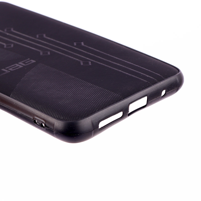 قاب UAG شیائومی Xiaomi Poco M3 مشکی