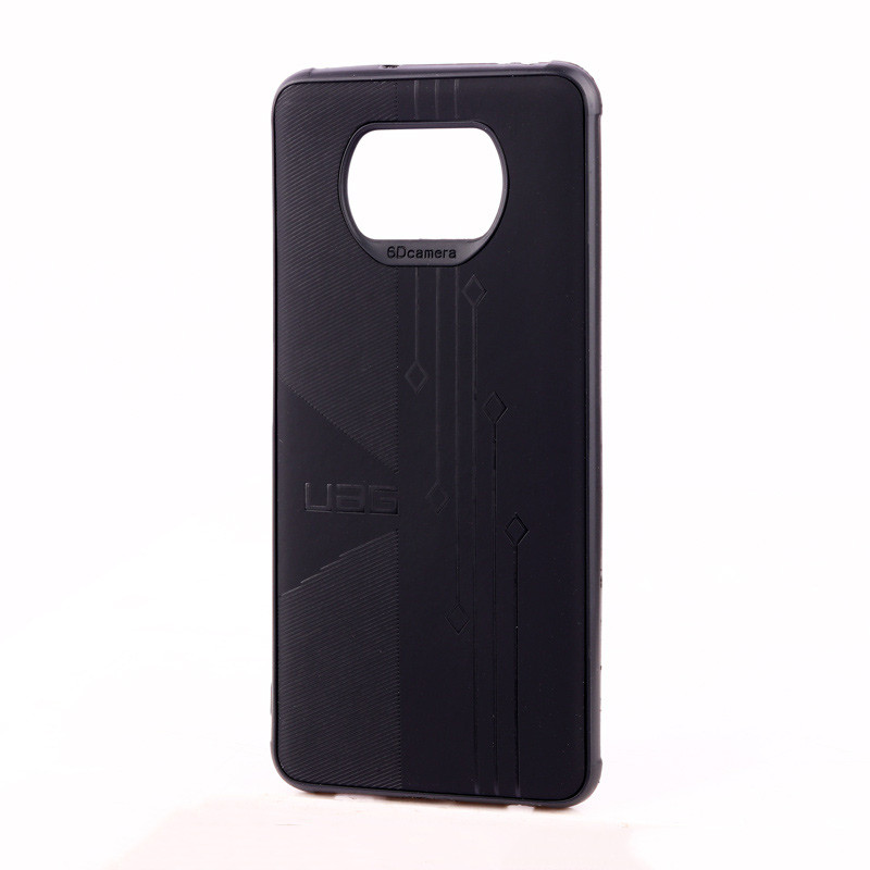 قاب UAG شیائومی Xiaomi Poco X3 مشکی