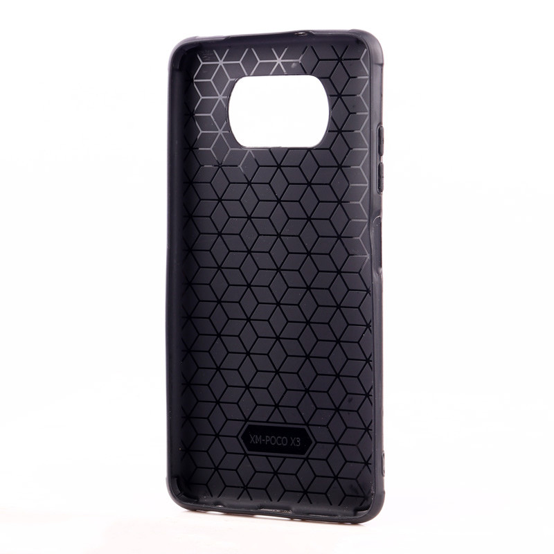 قاب UAG شیائومی Xiaomi Poco X3 مشکی