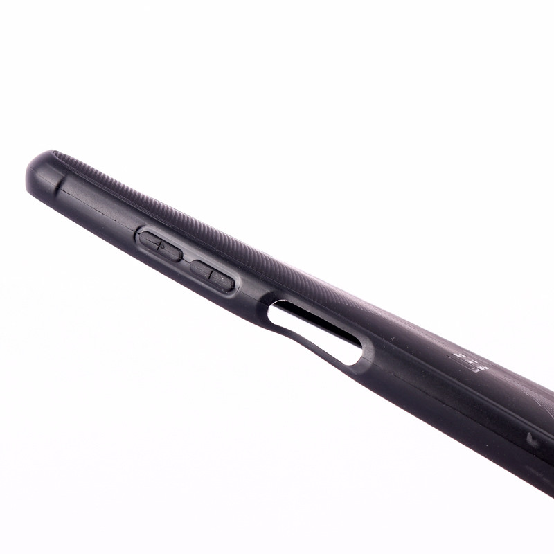 قاب UAG شیائومی Xiaomi Poco X3 مشکی