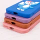 قاب عروسکی برجسته محافظ لنزدار Xiaomi Poco X4 Pro 5G + آویز