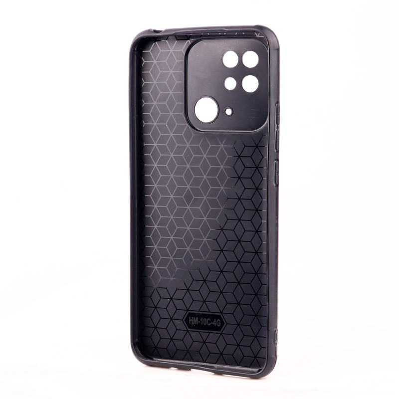 قاب UAG محافظ لنزدار Xiaomi Redmi 10C مشکی