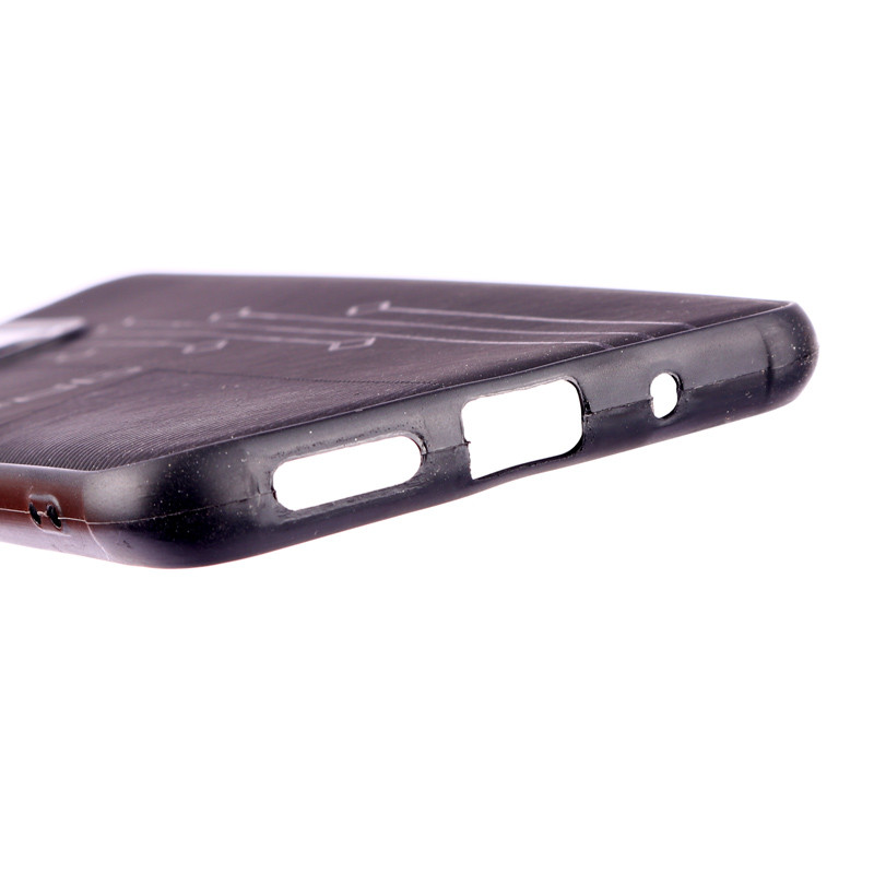 قاب UAG محافظ لنزدار Xiaomi Redmi 10C مشکی