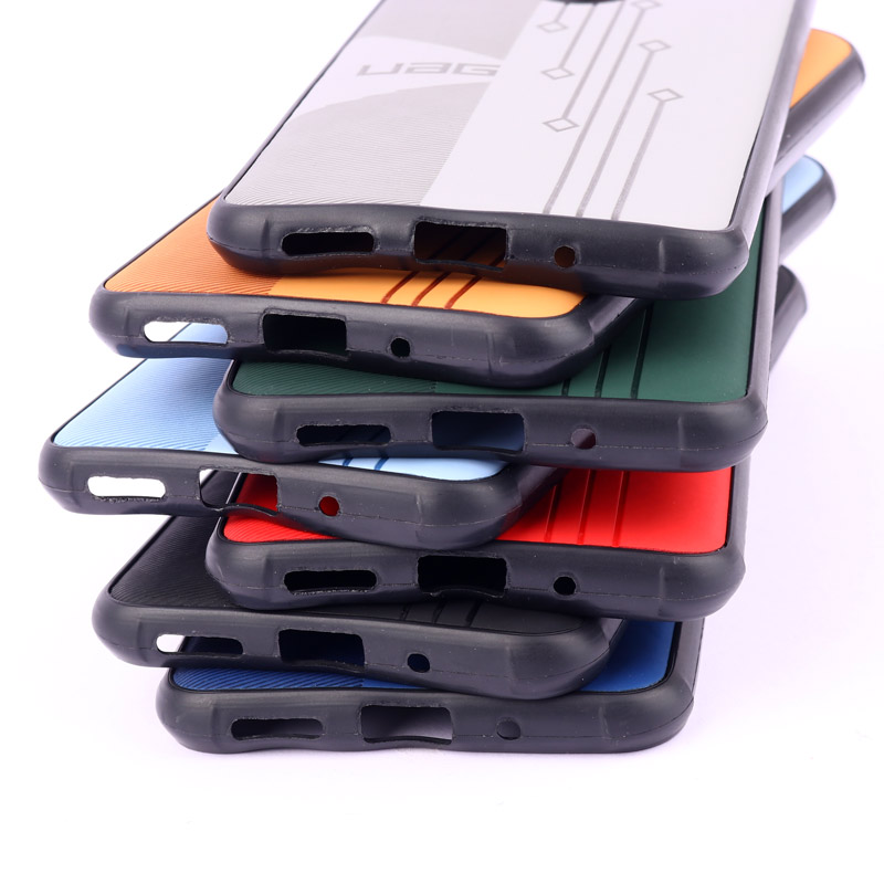 قاب UAG شیائومی Xiaomi Redmi 9C
