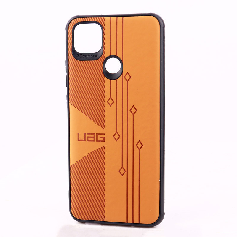 قاب UAG شیائومی Xiaomi Redmi 9C
