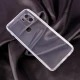 قاب ژله ای ساده بی رنگ محافظ لنزدار Xiaomi Redmi A1 Plus