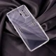 قاب ژله ای ساده بی رنگ محافظ لنزدار Xiaomi Redmi K50 Gaming / Poco F4 GT